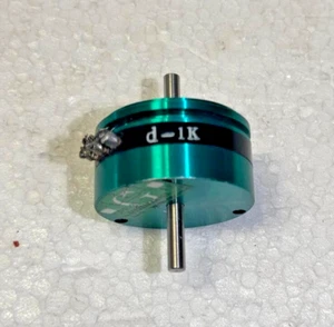 Midori Precisions cpp-35 ENVÍO RÁPIDO dhl/fedex - Imagen 1 de 4