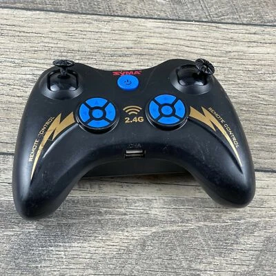 Mando a distancia Syma RC Quad Copter Drone ver fotos y descripción Foto 1 de 4