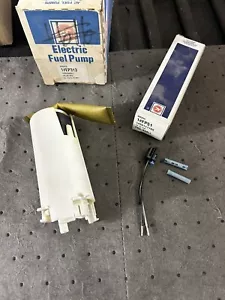GM 25028921 Fuel Pump EP313 And Cable #25117765 - Picture 1 of 3
