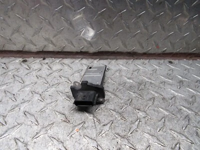 Nissan Pathfinder 2006 medidor de flujo de aire sensor AFH70M 385X07 Foto 1 de 4