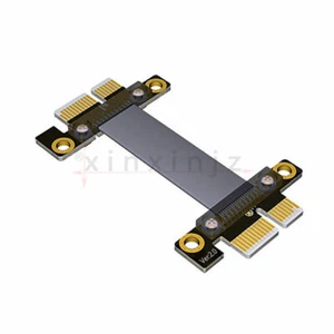 Cable de extensión PCI-e PCI Express 36 PIN 1X macho a macho - Imagen 1 de 6