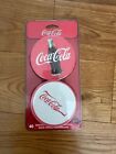 Coca-Cola Dispensable Absorbent Beverage Coasters 40 Vintage