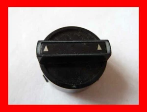 GAF WARDS SEARS FRAMER FRAME PRIMARY KNOB DIAL FOR SUPER 8 8MM MOVIE PROJECTOR - Picture 1 of 2