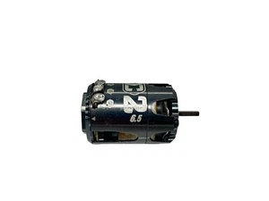 Motiv M-Code MC2 6.5T Modified Brushless Motor Rc Part #13547 - Picture 1 of 6