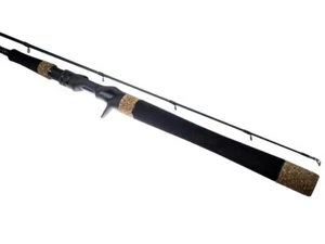 Dragon G.P. Concept Jerk 1.98m 40-120g 2-brins Casting Canne Brochet - Photo 1/4
