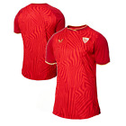 Sevilla Football Men's Shirt Castore Away Shirt - New