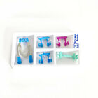 Dental Matrix System Sectional Contoured Matrices Clip Clamp Ring All IN ONE