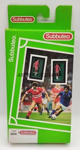 SUBBUTEO LIVERPOOL 741 VINTAGE '90 NUOVA IN SCATOLA MAI APERTA - Picture 1 of 7