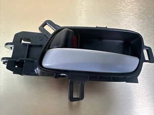 2014 - 2018 Honda CR-V Front Left Interior Door Handle OEM - Picture 1 of 5