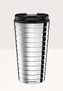 Nespresso Touch Travel Mug Nomad, 345ml 11.67oz  New - Picture 1 of 2