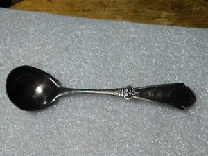 Old 1847 Rodgers Bros. A1 Spoon 6 1/2" - Picture 1 of 5