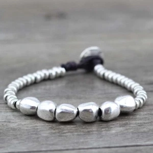 Handmade Uno STYLE De Único 50's Bracelet (B21)   - Picture 1 of 5