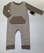 New Okie Dokie Baby Boy Clothes 18 Months Jumpsuit Coverall Romper Cute Outfit