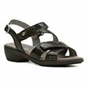 WOLKY SANDALS, 10.5, 461