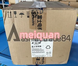ONE New Fuji inverter FRN0029E2S-4C - Picture 1 of 1