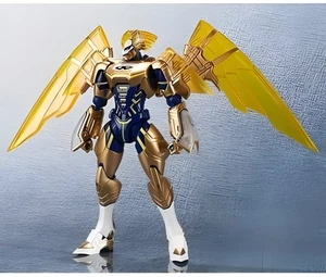 BANDAI S.H.Figuarts TIGER & BUNNY the Movie -The Rising- Golden Ryan (Tamas - Picture 1 of 1