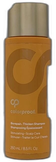 Colorproof Biorepair Thicken Shampoo For Color Treated Hair 8.5 Fl. Oz - Image 1 of 4