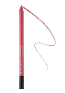 Sephora CASHMERE PINK #08 Retractable Rouge Gel Lip Liner - DISCONTINUED - Picture 1 of 3