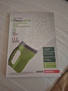 U. Amaldi - fisica.verde 2 - Foto 1 di 3