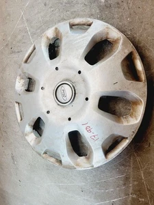 2010 2011 2012 2013 FORD TRANSIT CONNECT 15'' WHEEL HUB CAP CENTER CAP OEM - Picture 1 of 20