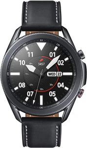 Reloj inteligente Samsung Galaxy Watch 3 (45 mm, GPS, Bluetooth) con salud avanzada - Imagen 1 de 8