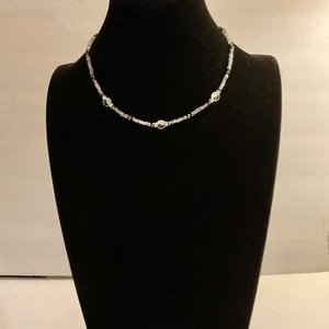 Yin Yang Necklace - Picture 1 of 22
