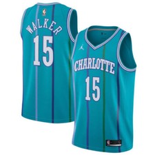 nba charlotte jersey