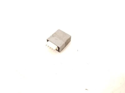 02 Aprilia Caponord ETV1000 Relay - Image 1 of 4