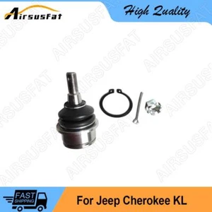 68224650AA For Jeep Cherokee KL 2014-2018 Front Lower Ball Joint Control NEW - Picture 1 of 2