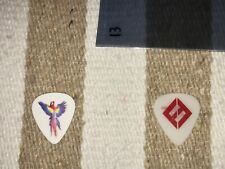 Foo Fighters Guitar Pick ~ Set of 2 Picks