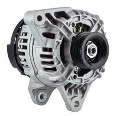 NUEVO ALTERNADOR 70AMP COMPATIBLE CON AUDI EUROPE A4 AVANT 1998-2001 0-986-044-340 AL0709X Foto 1 de 2
