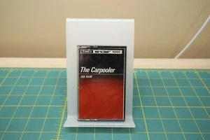 Timex Sinclair 1000 The Carpooler Cassette - Brand New & Sealed - Bild 1 von 1