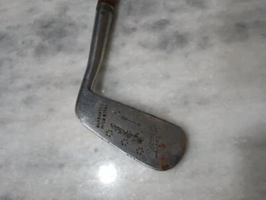 Wright & Ditson Putter 34"inches - Picture 1 of 5