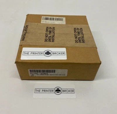 HP LaserJet 4700 Series 32MB Flash Memory Card Q7725-67954 - Image 1 of 4