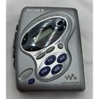 Lecteur cassette Sony Walkman WM-FX281 AM/FM/TV/pièces météo *.