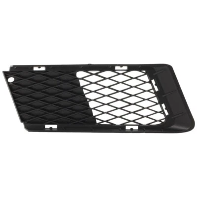 New Front Bumper Grille For 2007-2010 BMW 328i 328xi 328i xDrive Plastic Primed - Image 1 of 4