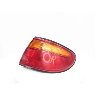 1995 年马自达 Millenia RR 尾灯总成零件编号 - 8BT351150A — 第 1/4 张图片