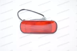 1Pcs Rear Fog Light Tail bumper Lamp Red New for Suzuki Swift 2005-2006 - Picture 1 of 2