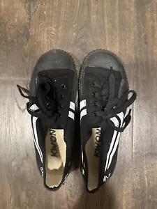 Martial Arts Shoes - Picture 1 of 1