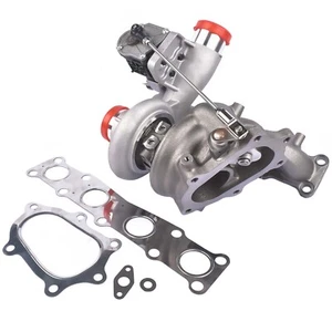 Fits Hyundai Sonata 2011-2014 Santa Fe Sport 2013-2016 2.0L L4 Turbocharger New - Picture 1 of 10