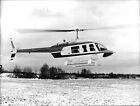 Archipelago helicopter traffic between Stockhol... - Vintage Photograph 572258