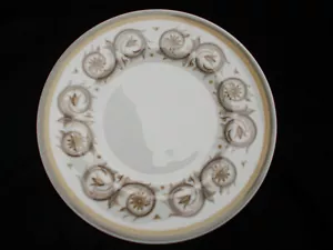 Susie Cooper VENETIA Side Plate. Diameter 6½ inches - Picture 1 of 2