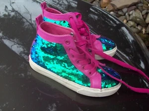 KINDER SNEAKER PAILLETTEN - Bild 1 von 6