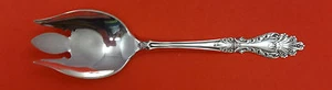 Raphael by Rogers & Hamilton Plate Silverplate Ice Cream Fork Custom Made - Picture 1 of 1