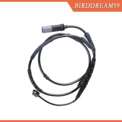 Sensor de desgaste de pastillas de freno traseras 34356790304 para BMW X3 F25 2011-2014 Foto 1 de 4
