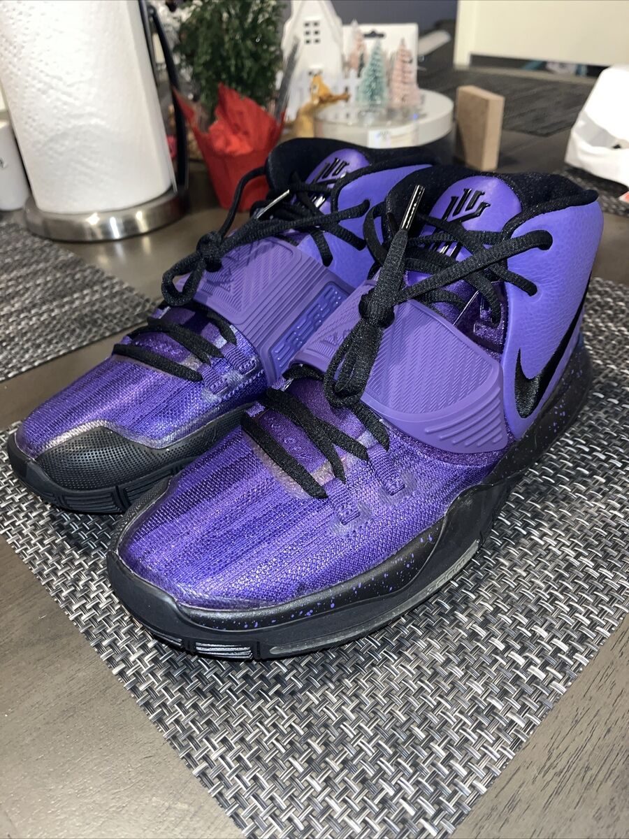 Nike Kyrie 6 By You Multicolor for Sale | Authenticity Nike Kyrie 6 By You Multicolor for Sale | Authenticity