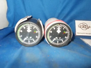 TACÓMETRO DE HÉLICE BEECHCRAFT (BEECH) (TACH) - Imagen 1 de 2
