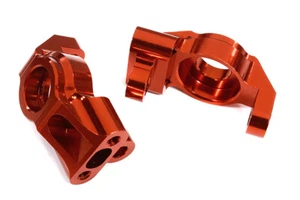 Billet Machined Steering Blocks for Element RC 1/10 Scale Enduro Sendero - Picture 1 of 1