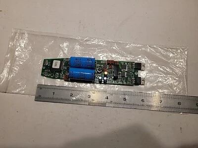 Dallee Atlas-O Electronic E  Unit Looks New #1 - Image 1 of 4