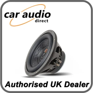 PowerBass XL-1044 10" 700W Single 4-Ohm Car Bass Subwoofer - Picture 1 of 2